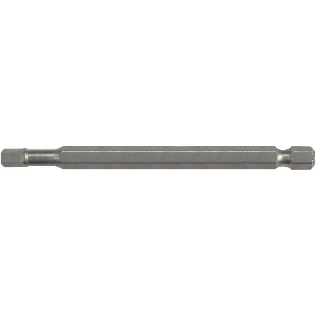 Eight Tool - Power Screwdriver Bit: Hex, Insert Bit & Power Bit Bit ...