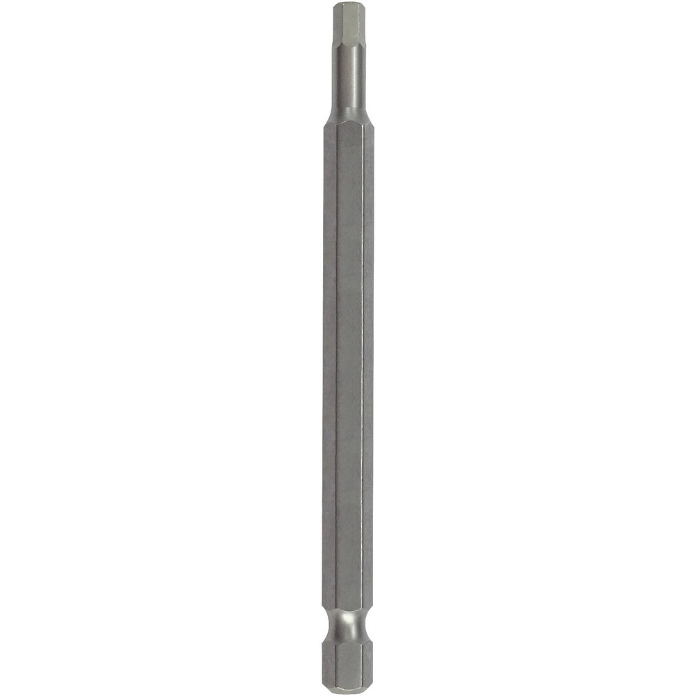 Eight Tool - Hex, Insert Bit & Power Bit Bit: | MSC Direct