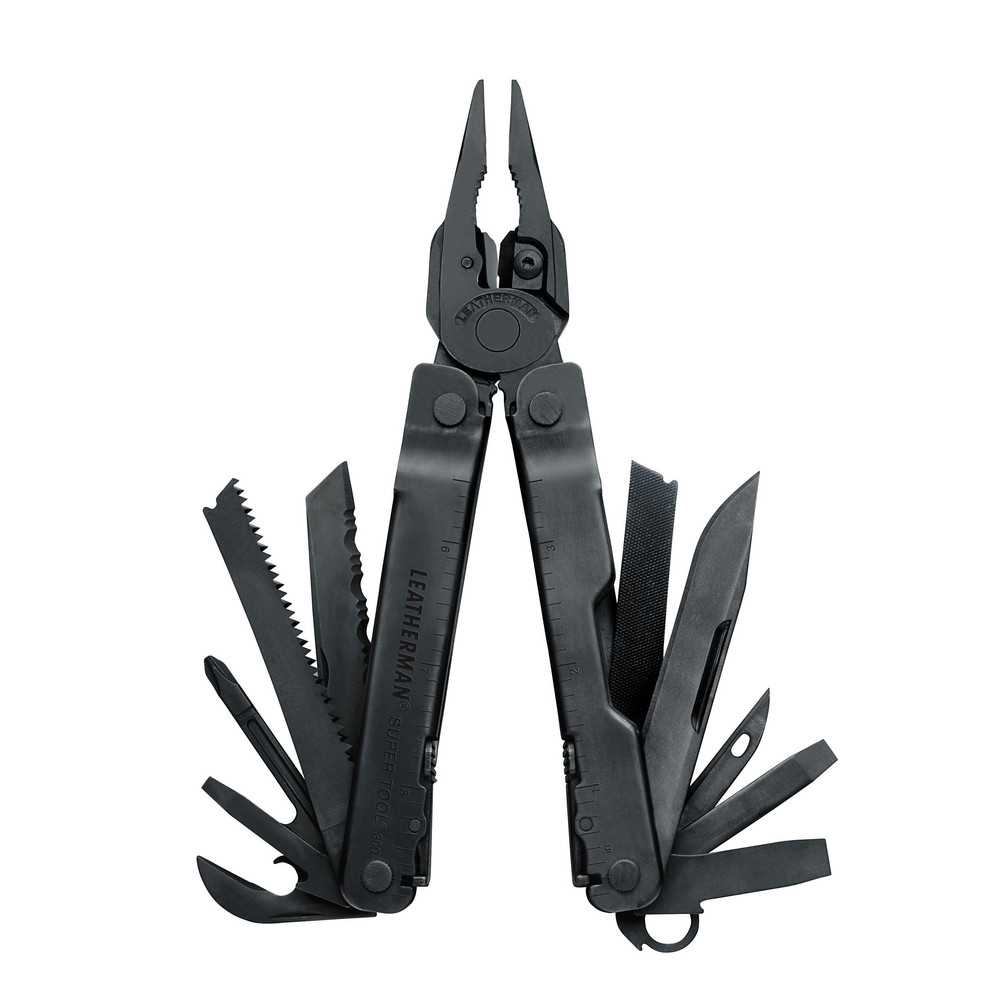 Leatherman - Multi-Tool: | MSC Direct