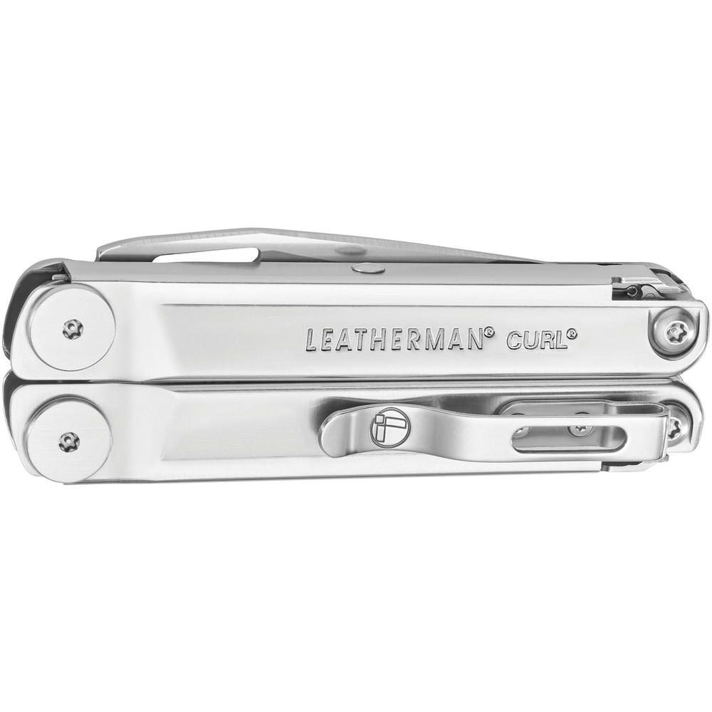 Leatherman Wave, zwart | Voordelig kopen bij