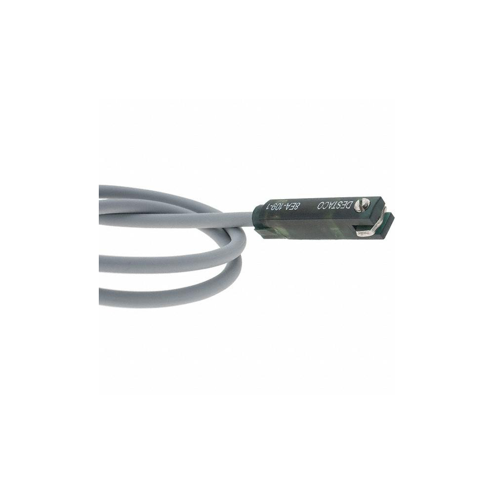 DeStaCo PNP Output, 100 Max Amps, 10 to 30 Volts, Power Clamp