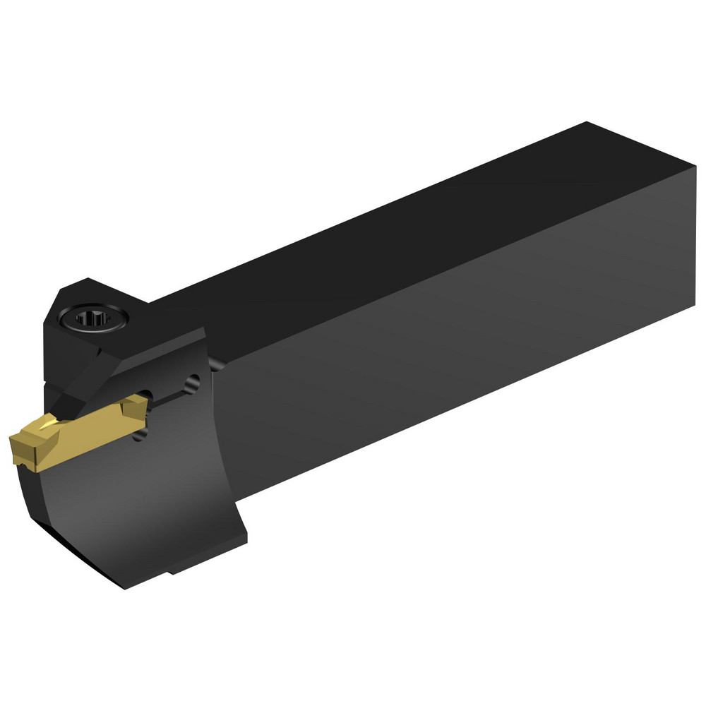 Sandvik Coromant - Indexable Grooving Toolholders: Toolholder Type ...