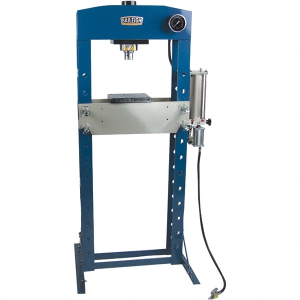 Shop Presses - MSC Industrial Supply