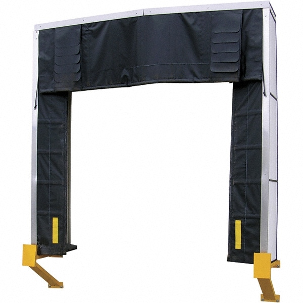 D-750-18 Dock Shelter: Nylon Image