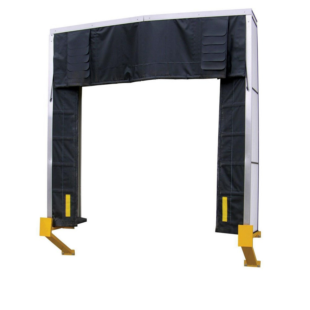 D-750-36 Dock Shelter: Nylon Image