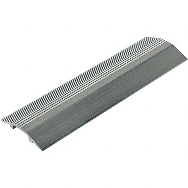  HCR-24 7" Long x 24" Wide x 1-1/8" High, Aluminum Hose & Cable Ramp 