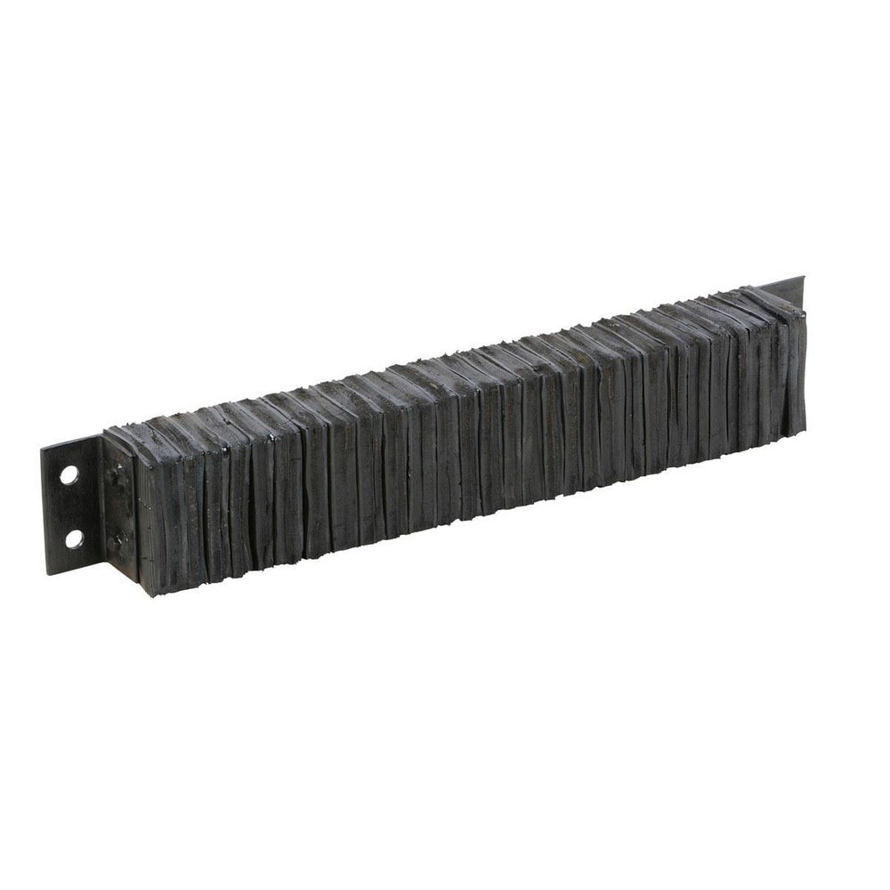 636-4.5 Rubber Laminated Dock Bumper Image