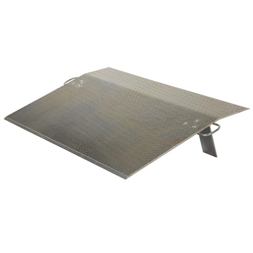  EH-3636 4,200 Lb Aluminum Dock Plate 