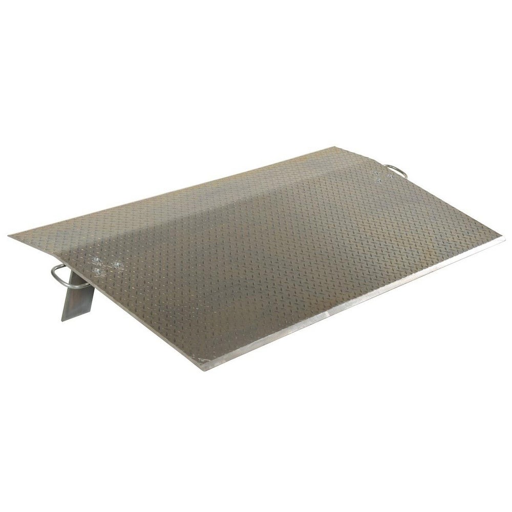  EH-6060 3,700 Lb Aluminum Dock Plate Image