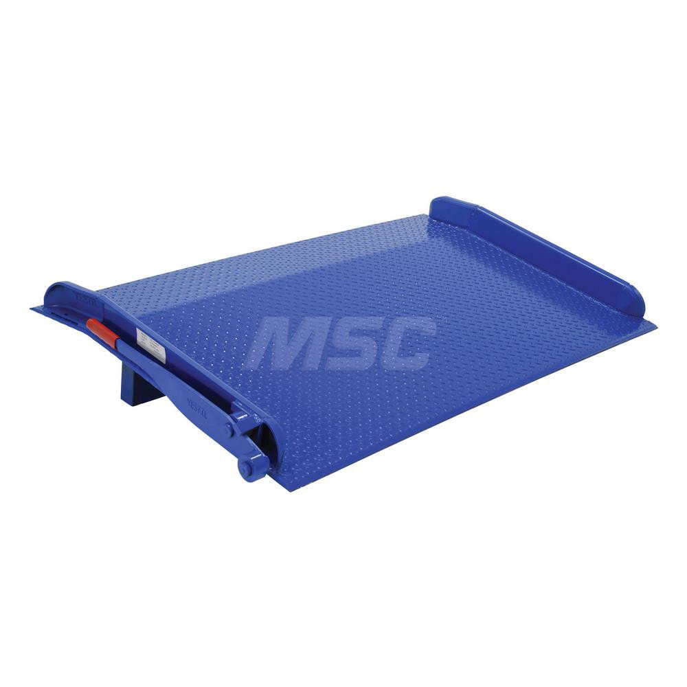  TS-10-6036 10,000 Lb Steel Dock Board Image