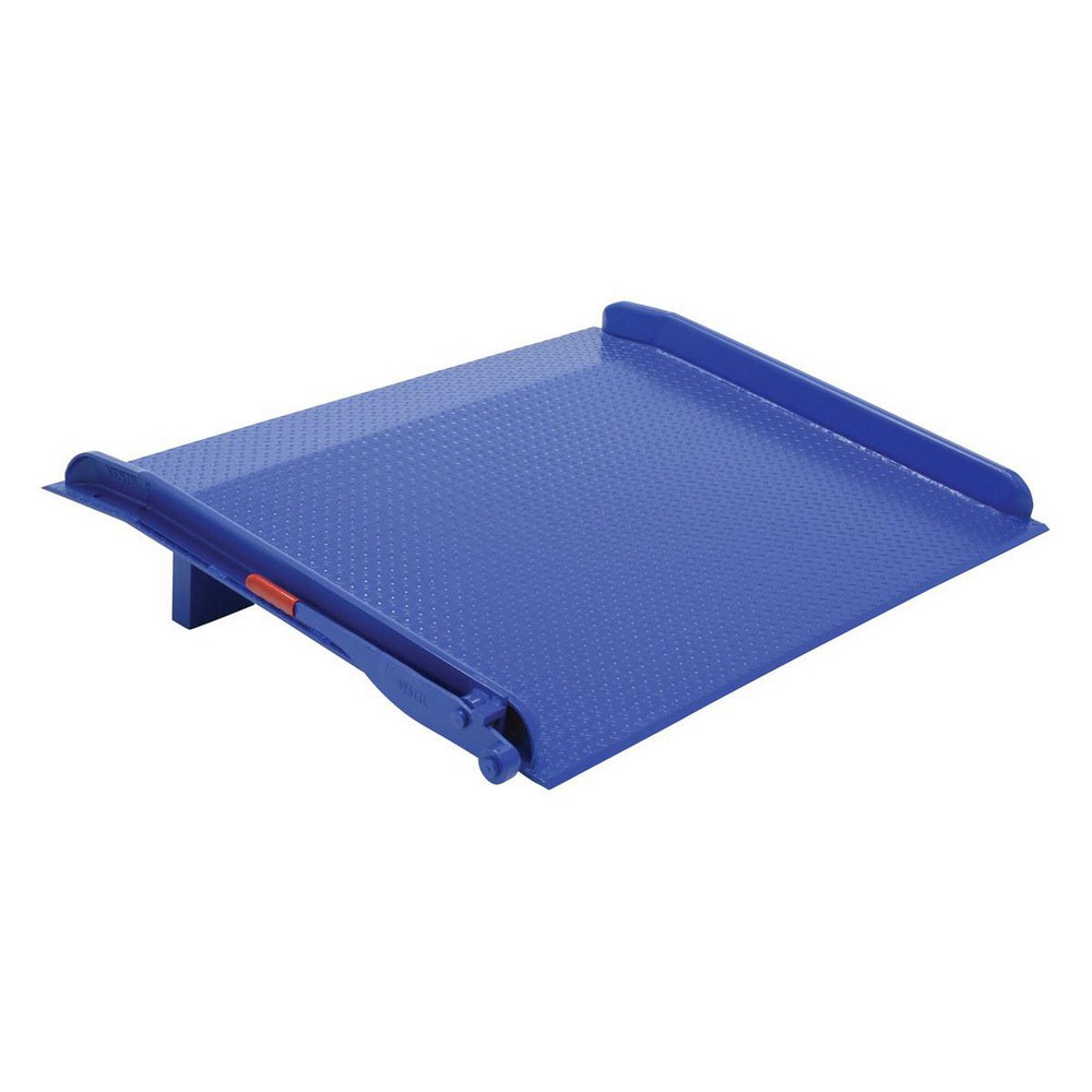  TS-10-6048 10,000 Lb Steel Dock Board Image