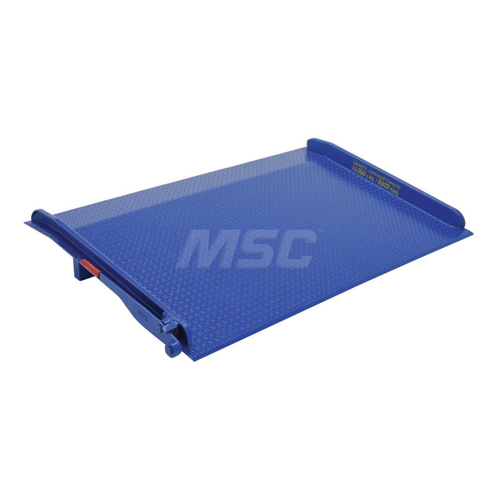  TS-15-7248 15,000 Lb Steel Dock Board Image