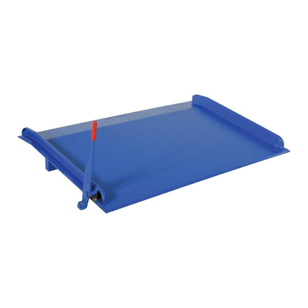  TS-20-7248 20,000 Lb Steel Dock Board Image