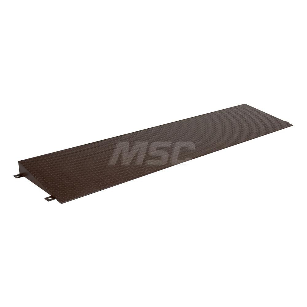 Dock Levelers & Accessories