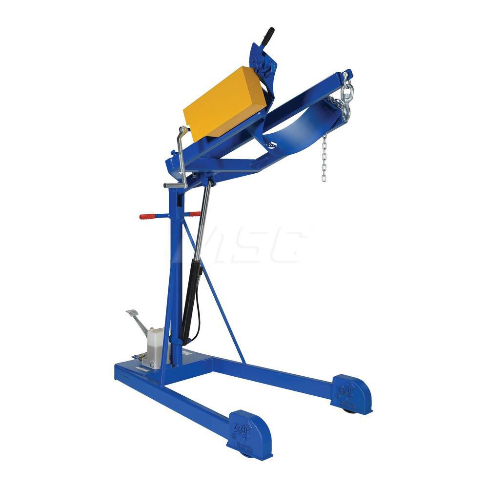 HDC-305-60 Drum Carrier: 1 Drum Image