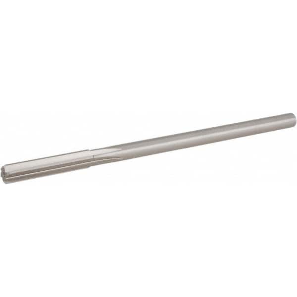 Flute Length 1-1/4 in Flute type: Right Hand Spiral Cobalt Chucking Reamer Diam Made in USA 5 mm 