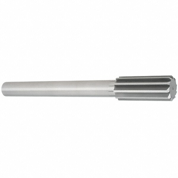 17//64/" HSS Chucking Reamer