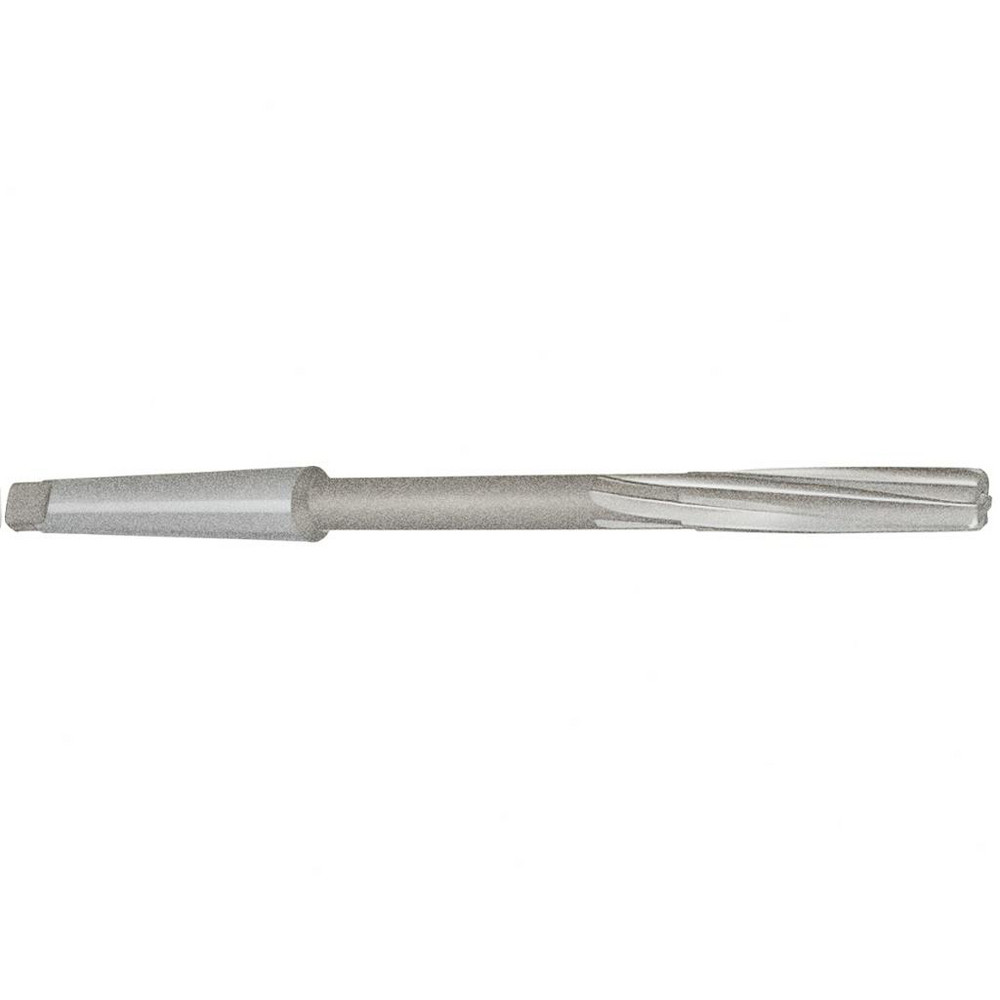 Hertel - Chucking Reamer: 1/4