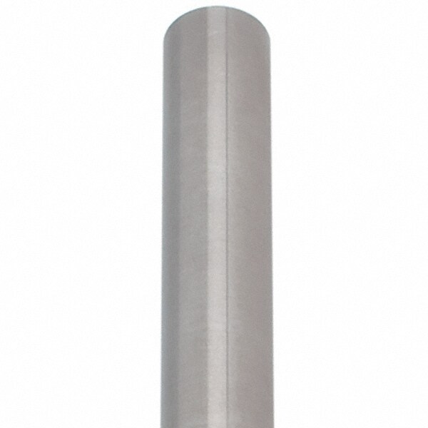 25//64/" HSS SPIRAL FLUTE STRAIGHT SHANK CHUCKING REAMER **NEW**