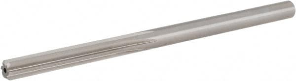 Fractional Inch Number of Flutes 8 Bright 432-0.875-7/8 Expansion Reamer Yankee High Speed Steel Uncoated 