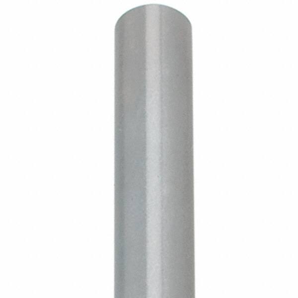 USA 6 Flute Carbide Chucking Reamer 0.366/" Diameter 3-1//2/" Overall Length