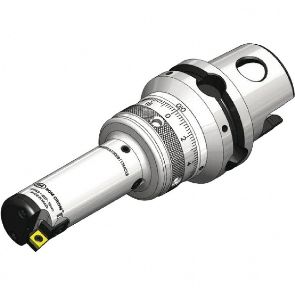 YIWMHE 96mm 1PCS Boring Bar Cylinder Tool Tool Shank for Boring System Head