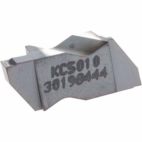 Kennametal Grooving Insert 30198444 MSC Industrial Supply
