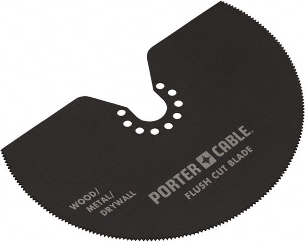 porter cable multi tool blades