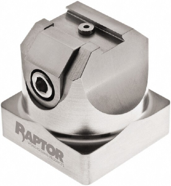 Modular Dovetail Vise: 3/4'' Jaw Width