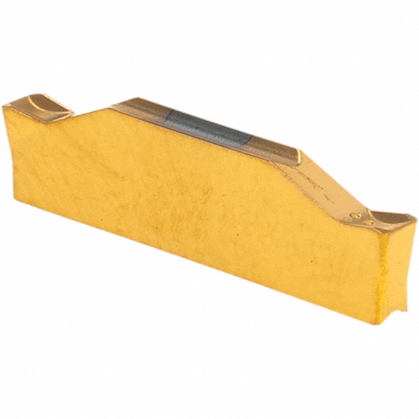 Ingersoll Cutting Tools Grooving Insert 30208854 MSC Industrial