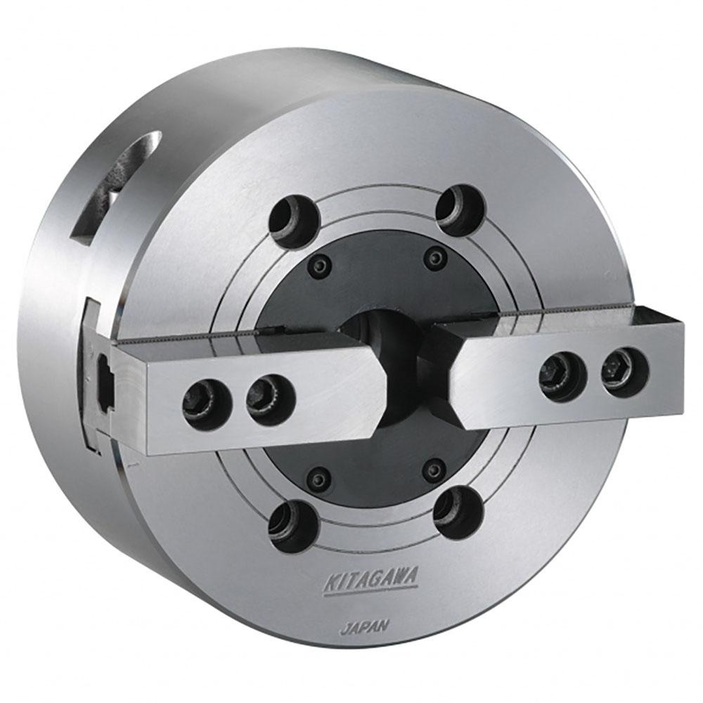 THA60% ×2 THA60%H4CBH20%×2 Kitagawa - Power Lathe Chuck: 12