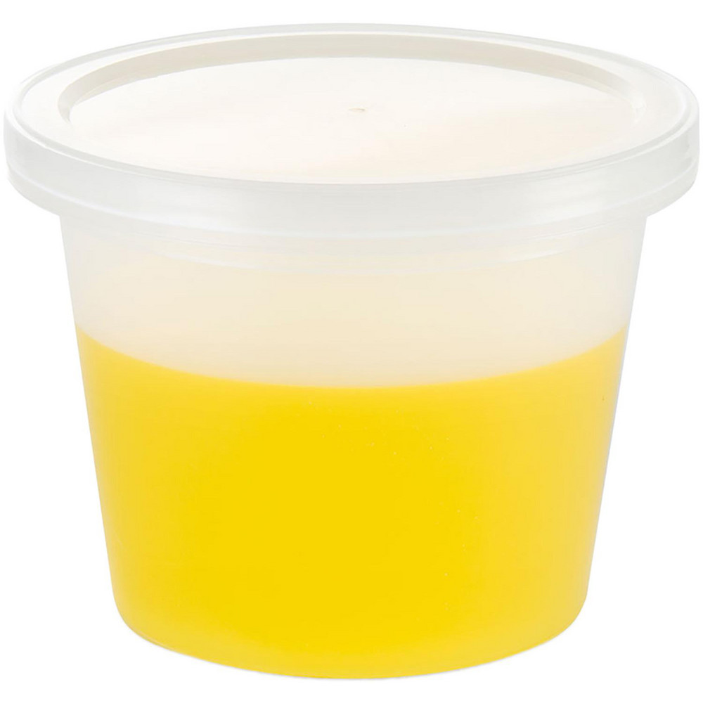 Globe Scientific - Specimen & Sample Containers: Type: Multi-Purpose ...