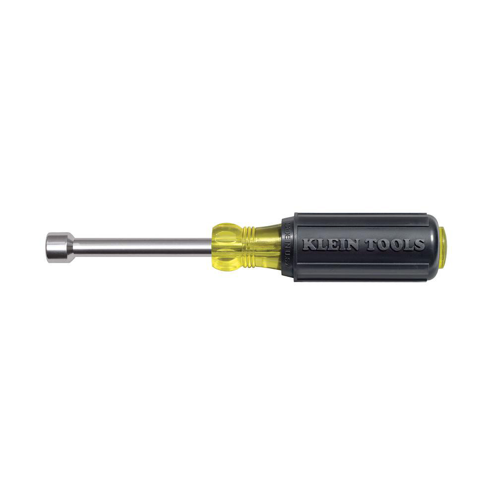 Individual Hol Shaft Nutdriver