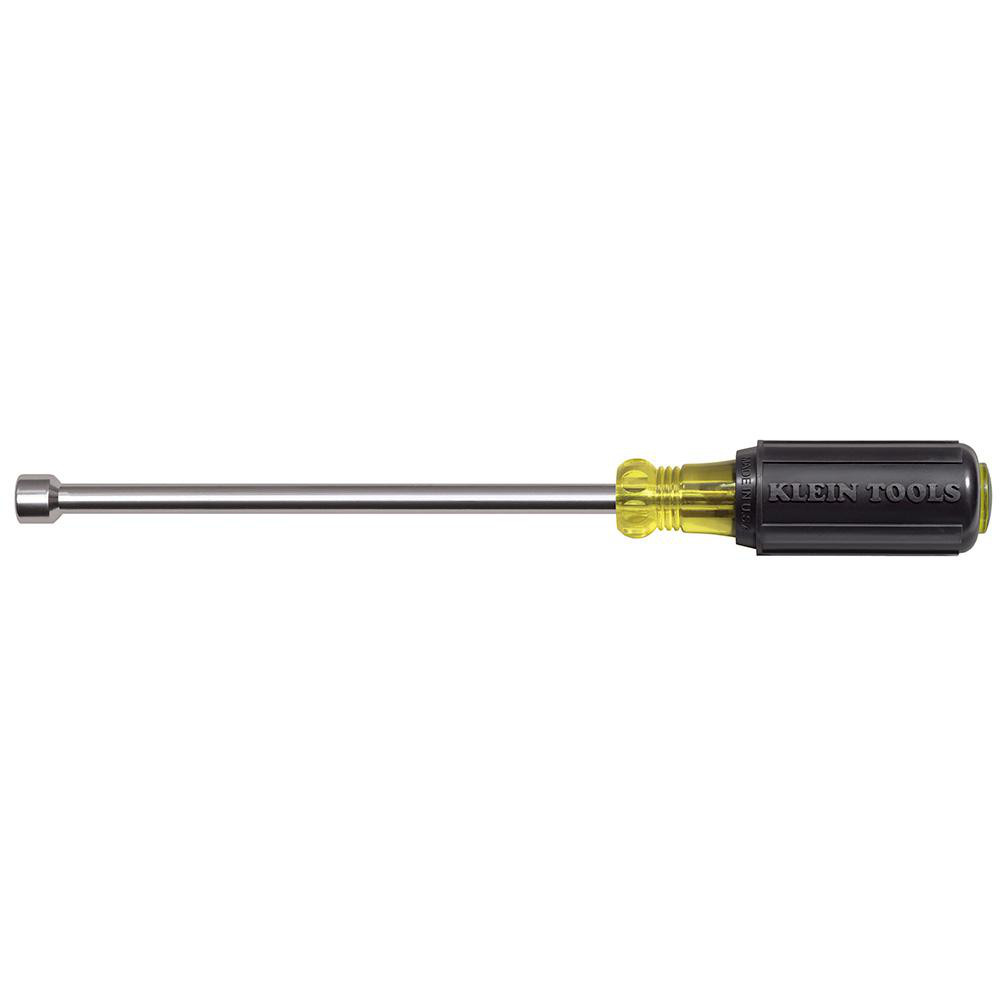 Individual Hol Shaft Nutdriver