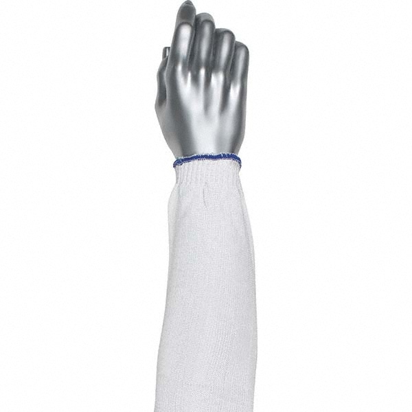Sleeves: Size One Size Fits All, Dyneema & Nylon, White