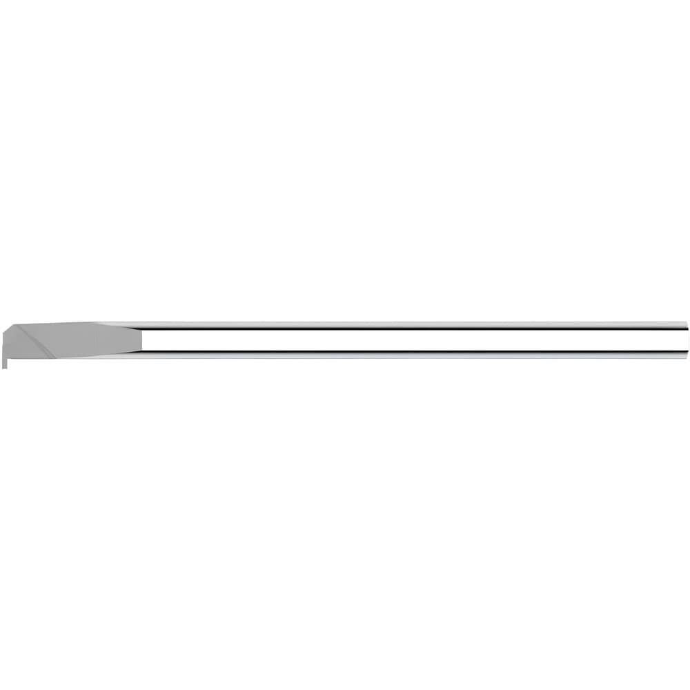 Grooving Tool: