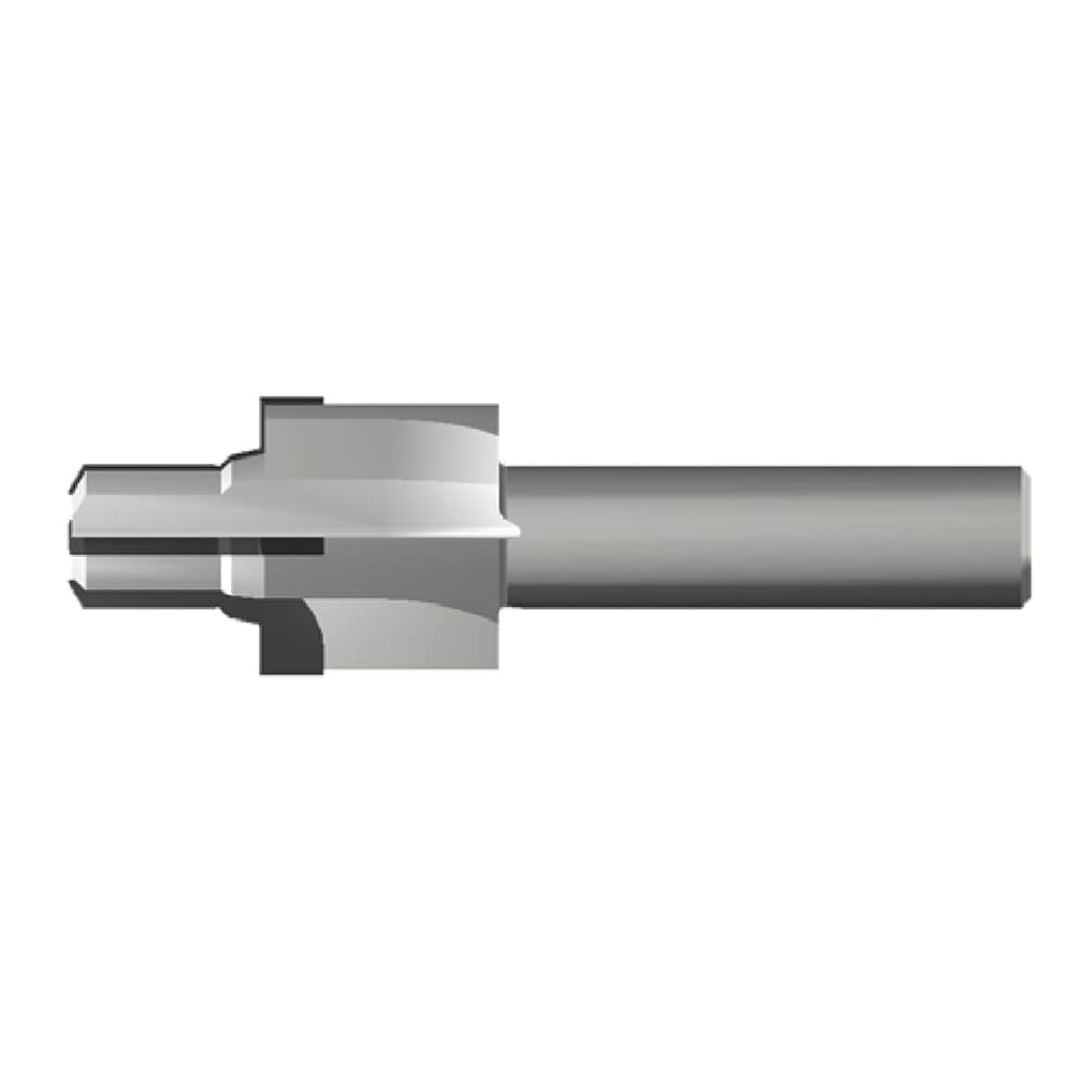 Scientific Cutting Tools SAEJ1926-12RA Porting Tool: 1.635" Spotface Dia, 3/4" Tube OD, Reamer, Tube Dash #12 Image