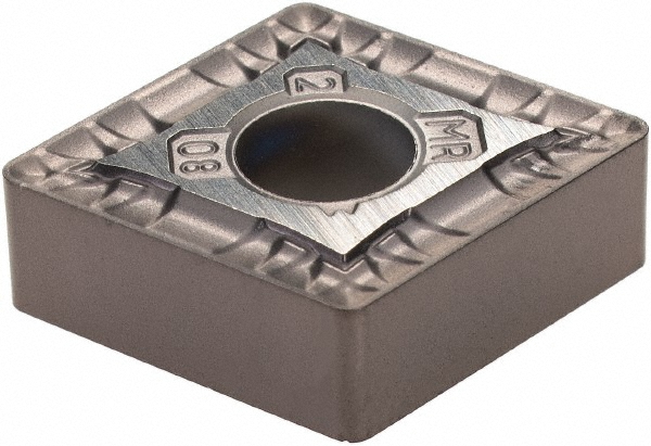 Kennametal 5593886 CNMG432MR KCU10 Carbide Turning Insert Image