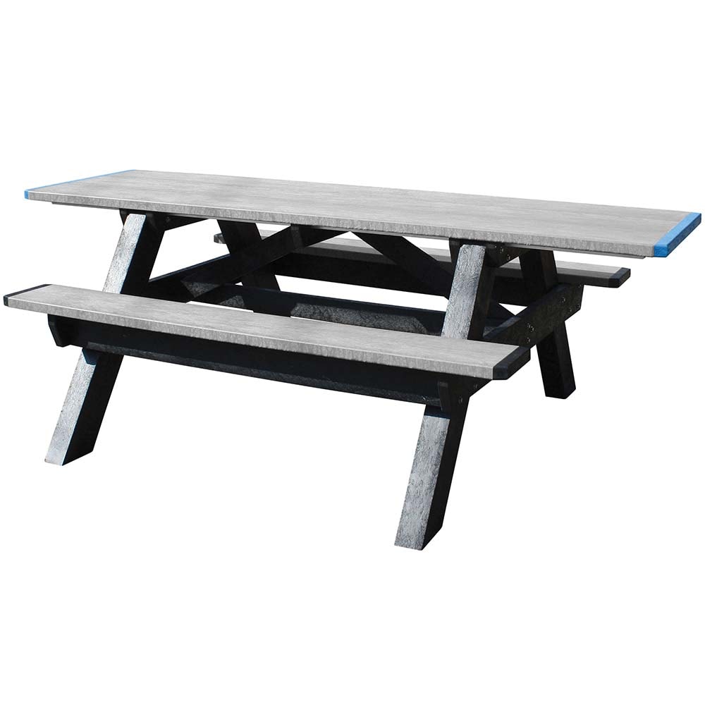 60 picnic table