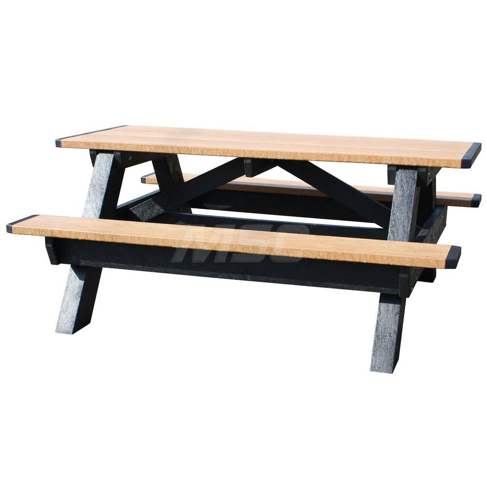 60 picnic table