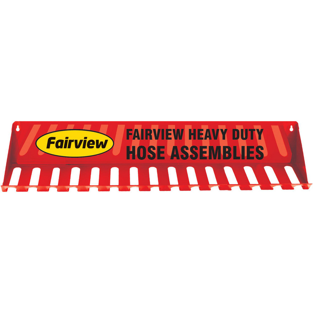 Fairview - Tube Supports & Racks: Type: Air Brake; Product Type ...