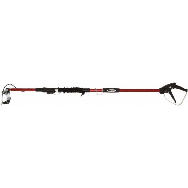 Hyde Tools 4,000 Max psi Spray Pressure Washer Telescoping Paint Pole