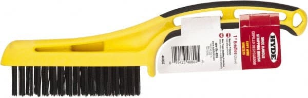 Wire Surface Preparation Brush