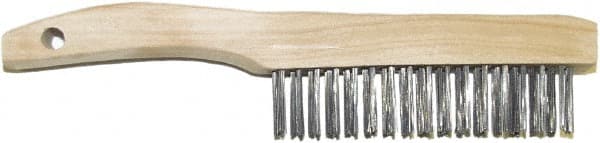 Wire Surface Preparation Brush