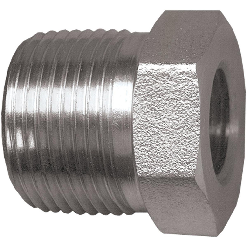 Fairview - Industrial Pipe Fittings: Fitting Type: Bushing; Male Thread ...