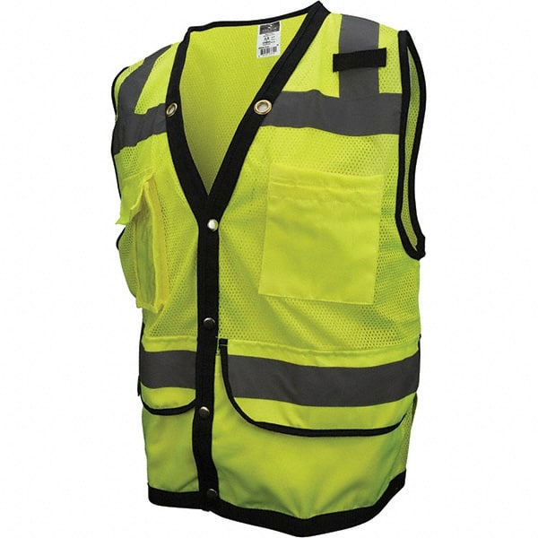 High Visibility Vest: Small