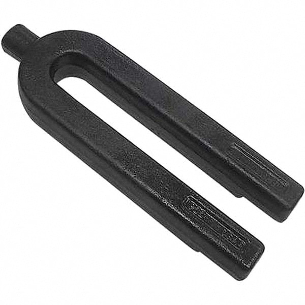 U-Shaped Strap Clamps; Overall Length (mm): 12 in; Overall Length (Inch): 12 in; 12.0000; Width (mm): 3.25 in; Width (Inch): 3.25 in; 3-1/4; Width (Decimal Inch): 3.25 in; 3.2500; Overall Height: 1 in; 1.38 in; Height (Inch): 1; 1 in; 1.38 in; Height (mm)