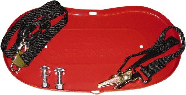 Garden & Pump Sprayer Fire Pump Carry Rack