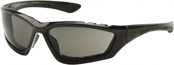 Safety Glasses & Replacement Lenses