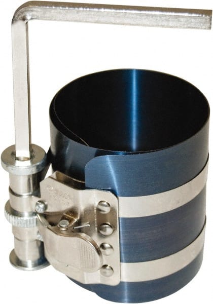 Jim's Machining Piston Ring Compressor Kit #910 